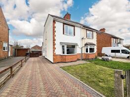 85, Byron Street, Barwell LE9 8FE