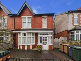 33, Tynedale Avenue, Whitley Bay NE26 3BA