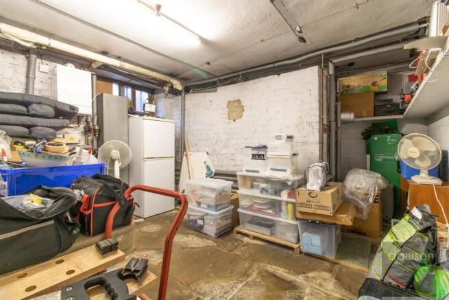 Cellar