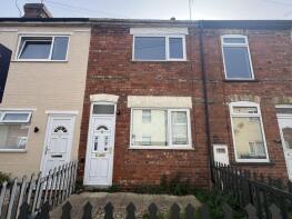 9, Albany Terrace, Lincoln LN5 8QW