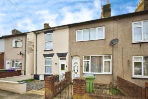 20, Cowper Road, Sittingbourne ME10 3AL