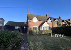 3, The Croft, Blakedown, Kidderminster DY10 3JP