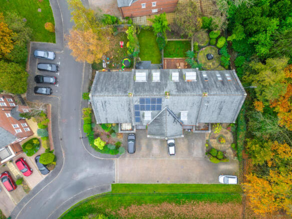 Akeman Residential