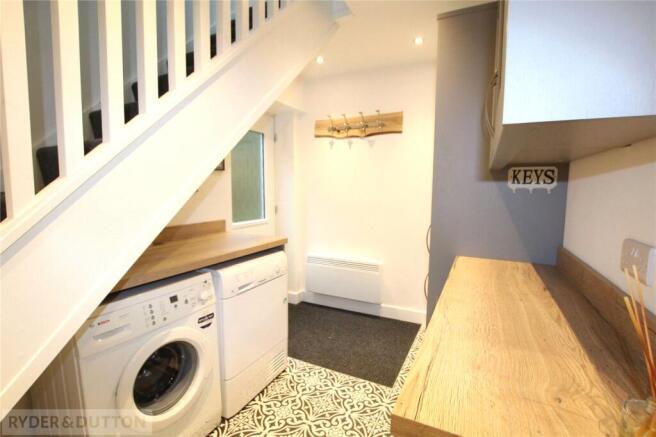 1 bed House to rent Image 8