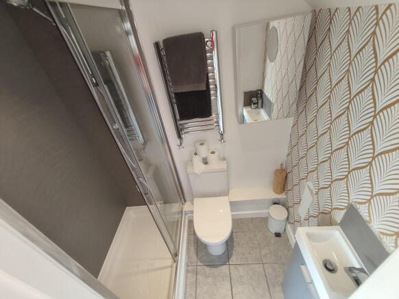 Ensuite