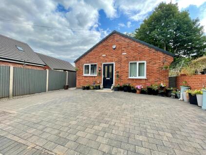 Egstow Street, Clay Cross, Chesterfield