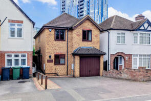 45b, Park Road, Hemel Hempstead HP1 1JS