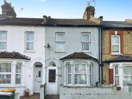 28, Abbots Road, East Ham, London E6 1LF