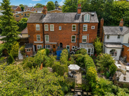 20, Codicote Road, Welwyn AL6 9NQ
