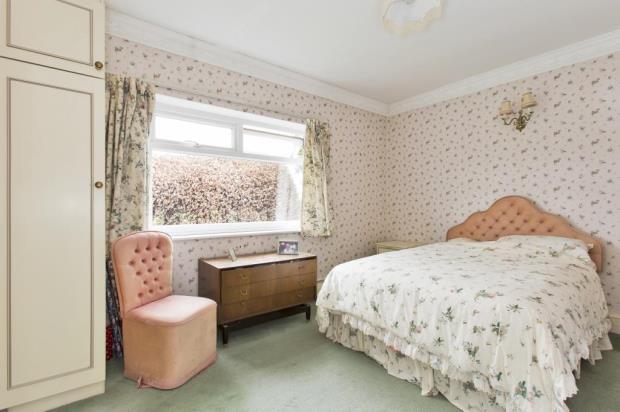 Large Bedrooms