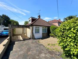 9, Riverside Road, Sidcup DA14 4PT