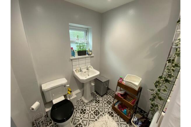 En-suite