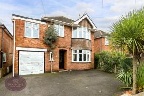 16, Glencairn Drive, Nottingham NG8 3EN
