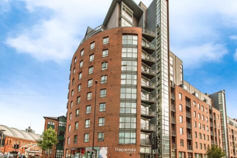 Apartment Hacienda , - Whitworth Street West, Manchester