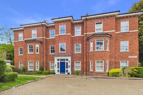 Woodland Drive, Colchester