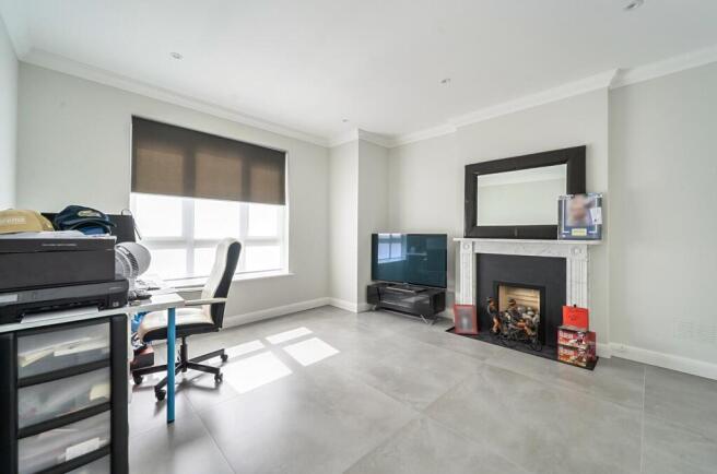 Davidson Frost-Wellings, DFW, Chandos Court, Stanm