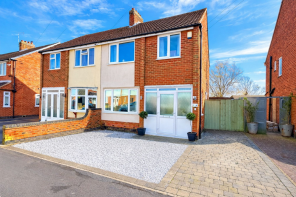 40, Wardens Walk, Leicester LE3 3GG