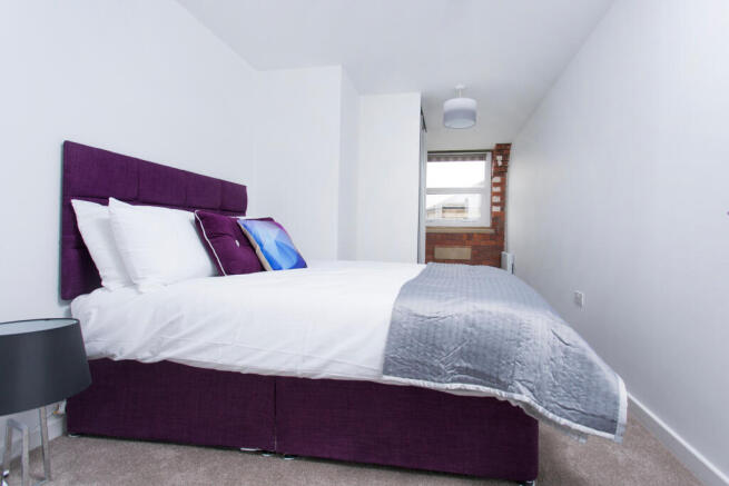 1 bed Apartment to rent Image 8