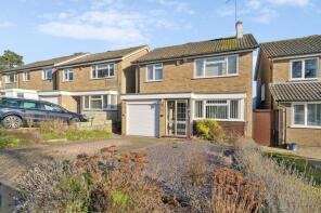 14, Matthew Gate, Hitchin SG4 9EQ