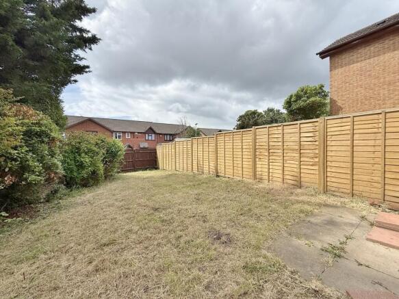 Glebefield Gardens, Cosham photo 4