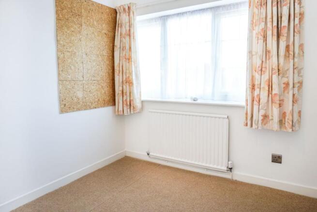 Bedroom Five