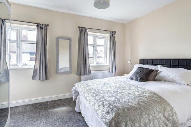 BEDROOM 3