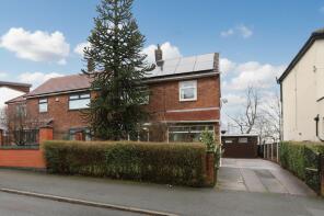 6, Brooklands Road, Crumpsall, Manchester M8 4JJ