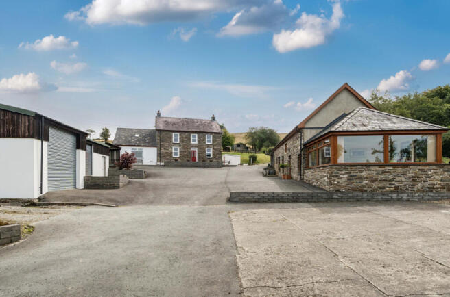 Lampeter CARMARTHENSHIRE photo 4