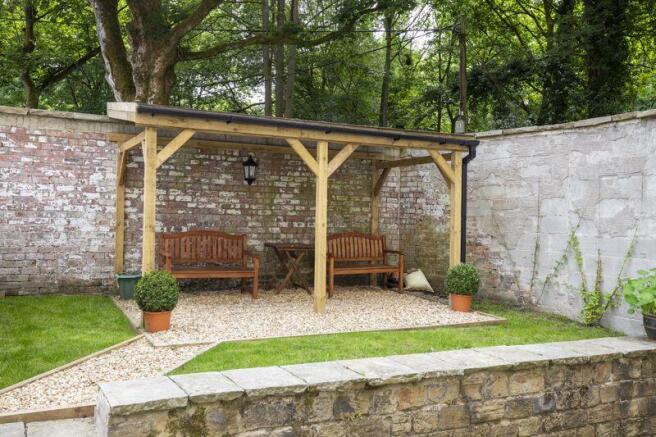 Pergola