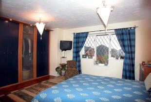 Main bedroom