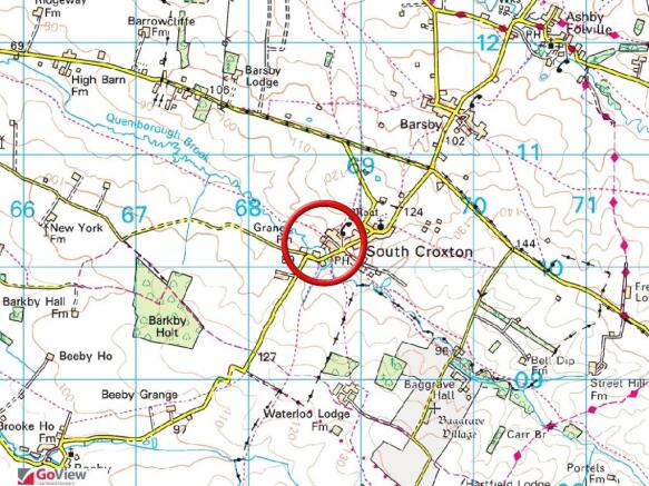 Location Plan