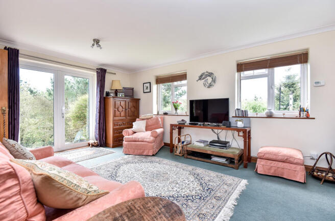 Annexe Living Roo...