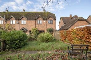 3, Walnut Cottages, Townsend, Devizes SN10 3NX