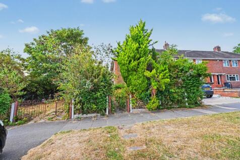 107 Bottetourt Road, Birmingham, B29 5TF