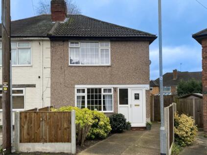 Harris Road, Beeston, Nottingham, Nottinghamshire, NG9