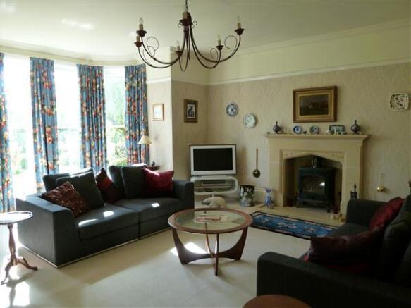 Drawing Room