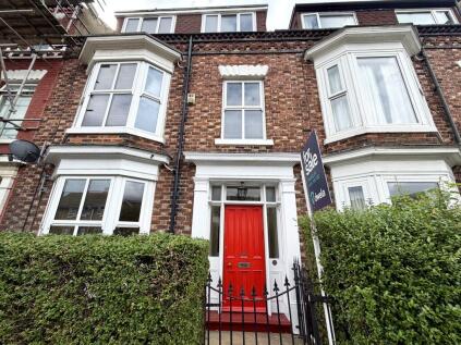 Redcar Road, Guisborough, Redcar And Cleveland