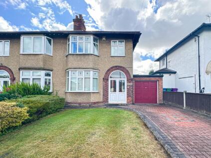 Hollytree Road, Liverpool, L25