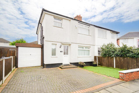 Weston Grove, Liverpool, L31 5LA