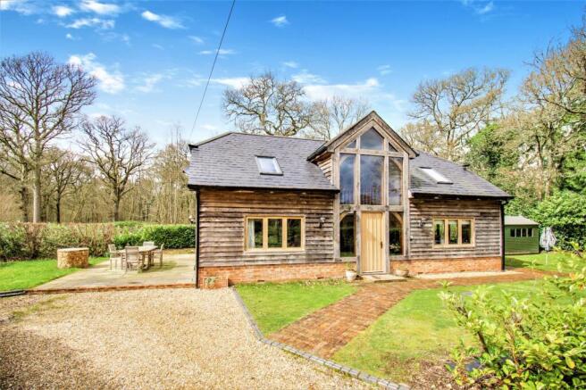 The Coach House