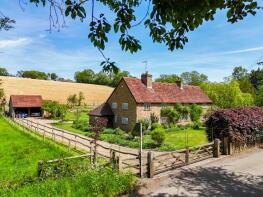 8-10, Frithsden Lane, Frithsden, Hemel Hempstead HP1 3DD