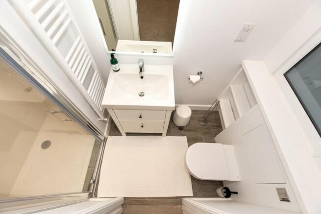 Bathroom 2 