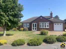 2, Cherry Lane, Fleet, Spalding PE12 8NY
