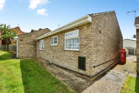 Burgh Road, Skegness