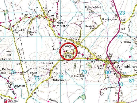 Town Map