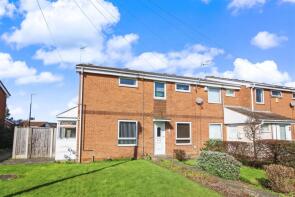 5, Quantock Road, Nottingham NG10 4FZ