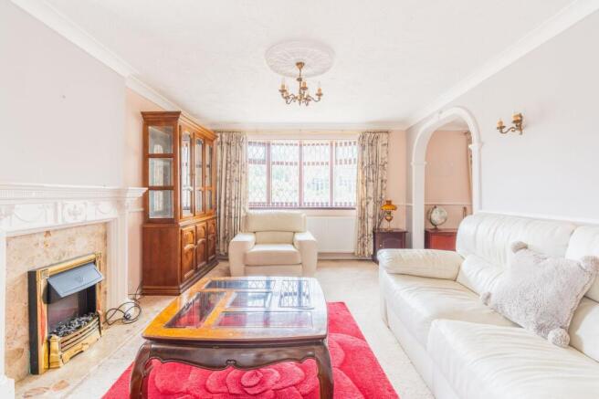 3 bed Detached Bungalow for sale Image 9