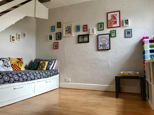 BEDROOM TWO