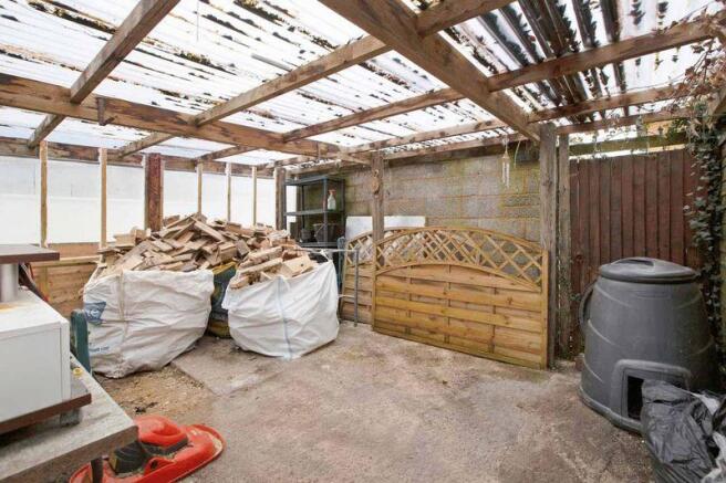 Outbuilding
