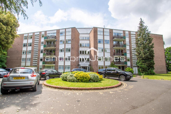 Mapledene Kenmal Road